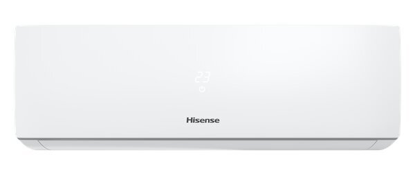 Кондиционер Hisense AS-12HR4RYDDJ00 Неинвертер серии EASY Classic A (Компрессор HIGHLY)
