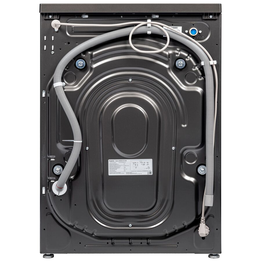 Стиральная машина Бирюса WM-ML612/10 DM