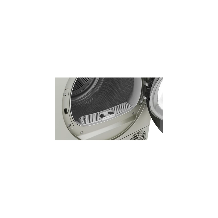 Сушильная машина Bosch WTN86212ME Silver inox