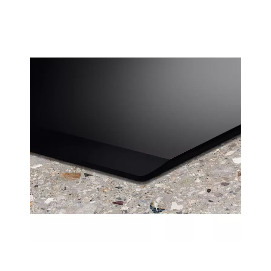 Варочная поверхность индукционная Electrolux EIV64453 черный