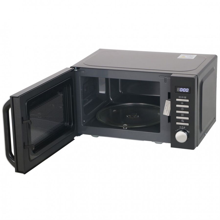 Микроволновая печь Haier HMB-DG208BA