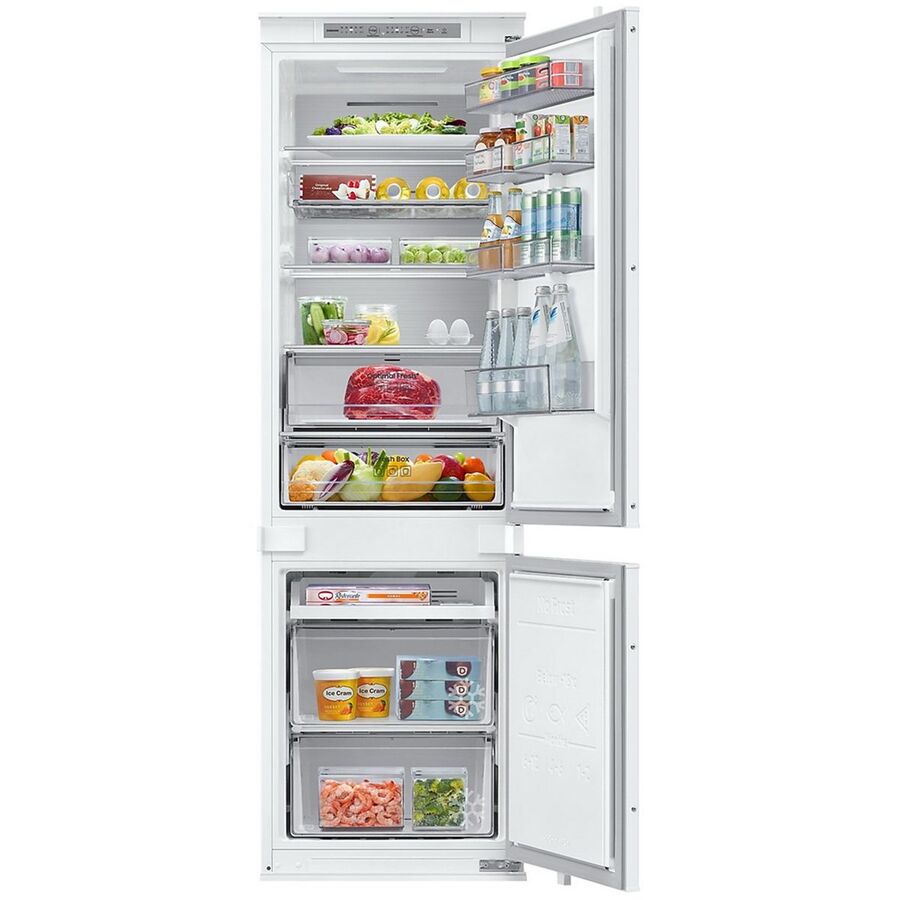 Встраиваемый холодильник Samsung BRB80F26CES0EO
