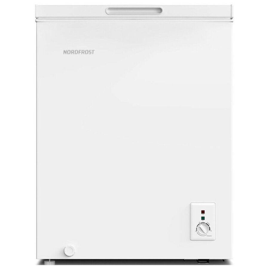 Морозильный ларь NORDFROST CF 200
