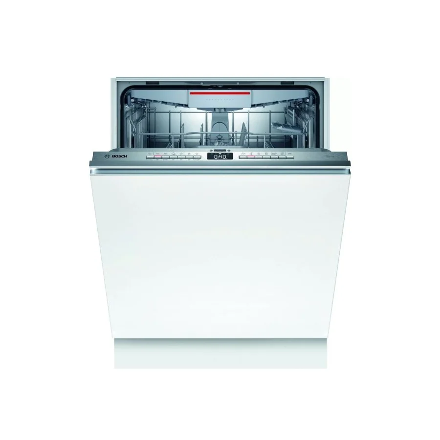 Встраиваемая посудомоечная машина Bosch SMV4HVX07E