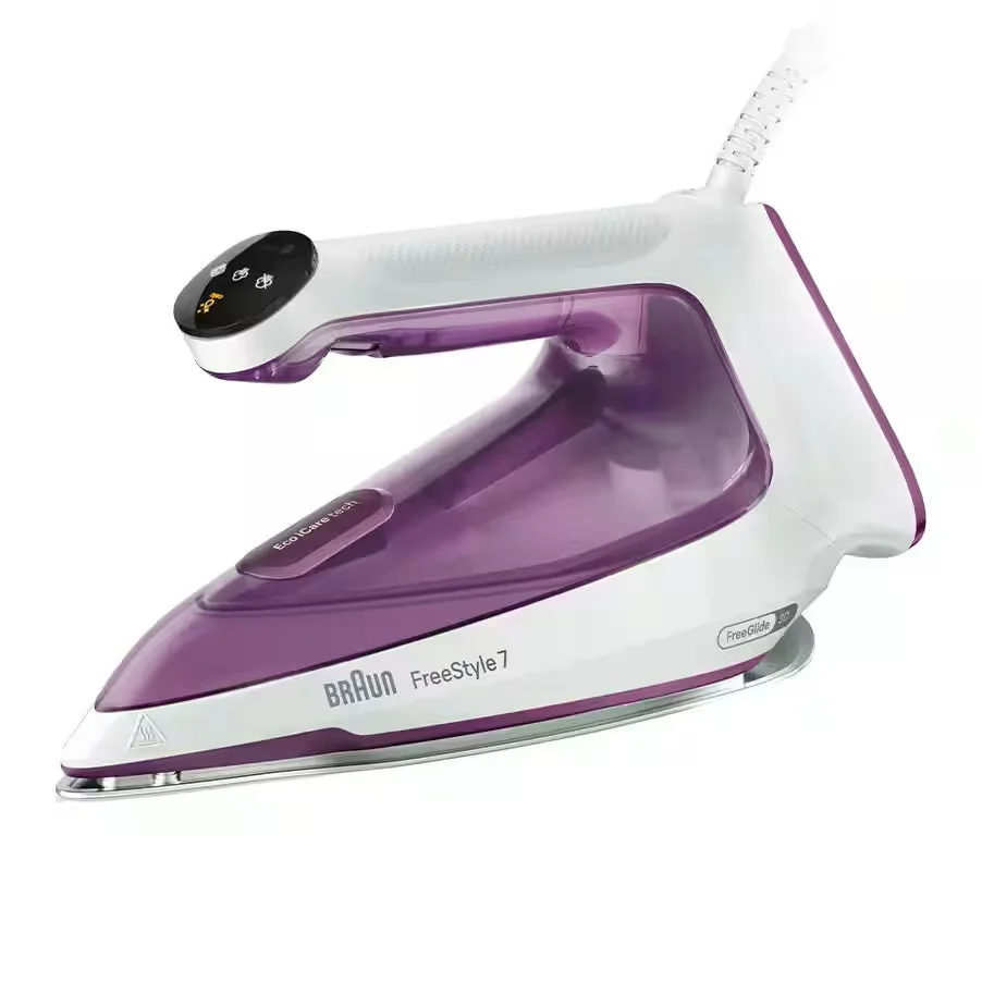 Утюг BRAUN FI7215VI