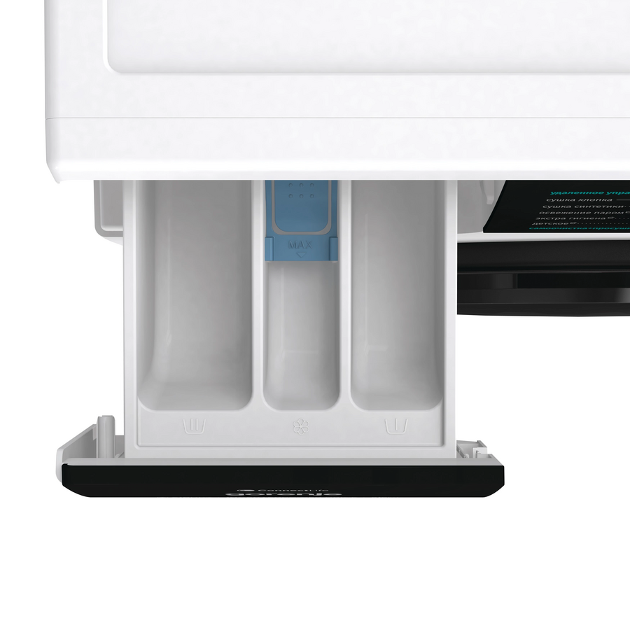Стиральная машина Gorenje WD2PA854ADW/C