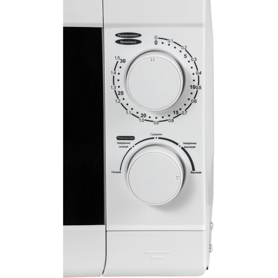 Микроволновая печь NORDFROST MW 2070 W