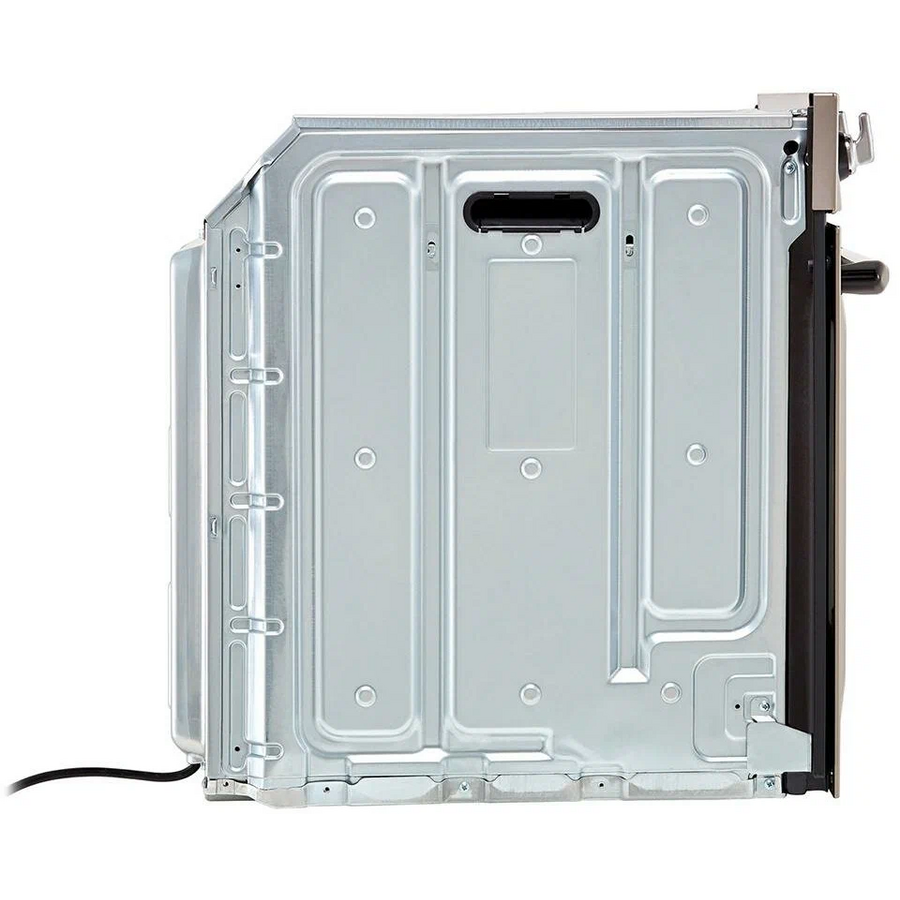 Духовой шкаф SMEG SF6905X1 Victoria многофункциональный, 60см, 6 функций, обработка против отпечатков пальцев, нерж