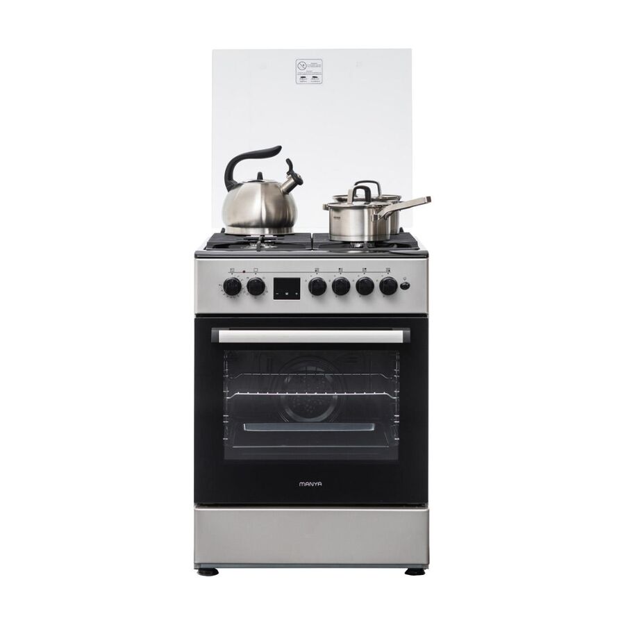 Кухонная плита Manya MC6032S