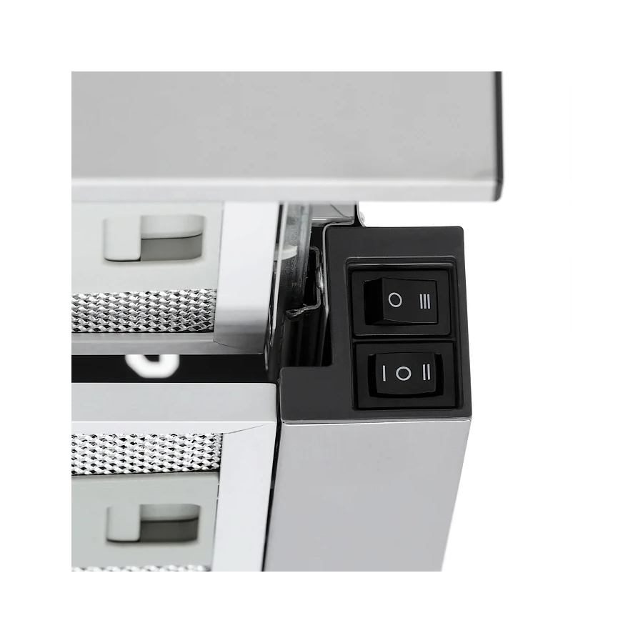Вытяжка Krona Kamilla T 500 Inox