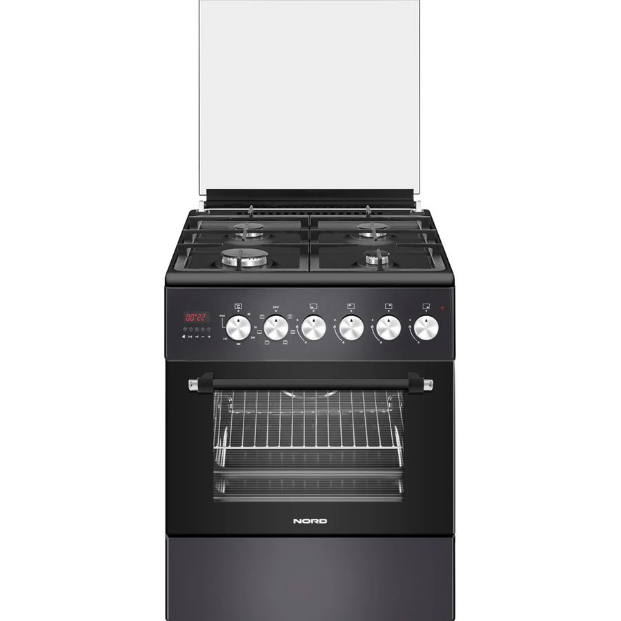 Кухонная плита NORD GE 6065 Gd