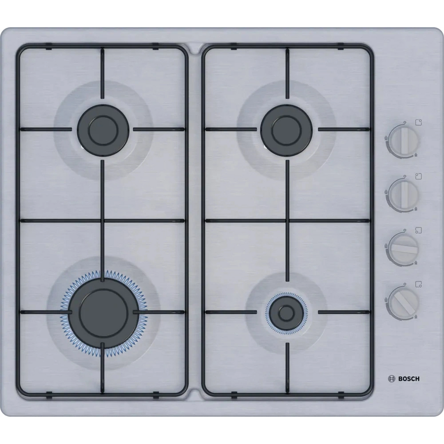 Варочная поверхность Bosch PBP6C5K80O нерж
