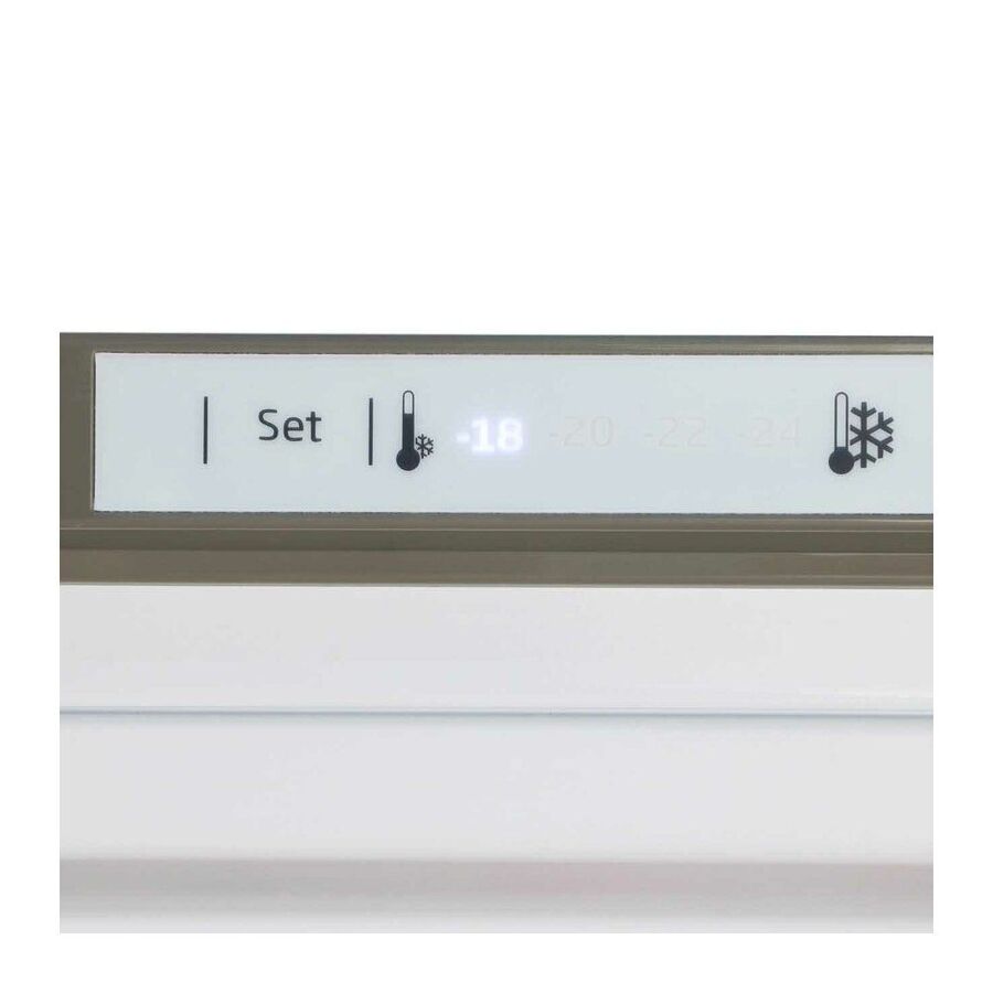 Морозилка BEKO B1RFNK292G