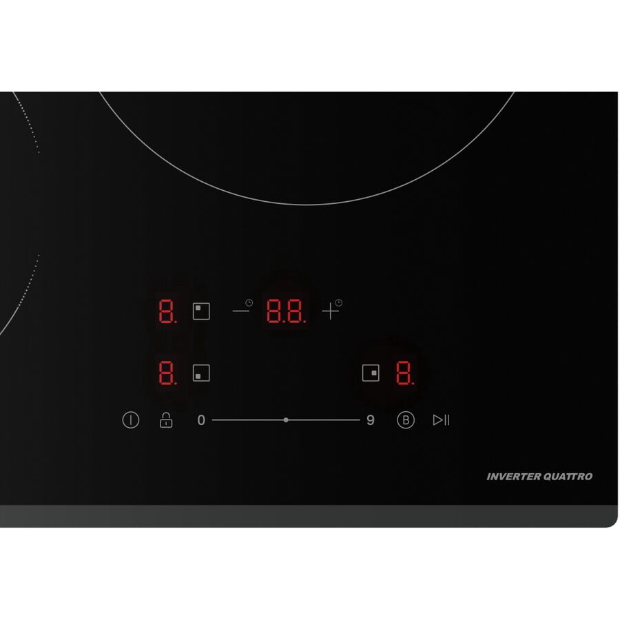Варочная поверхность MIDEA MIH43103F