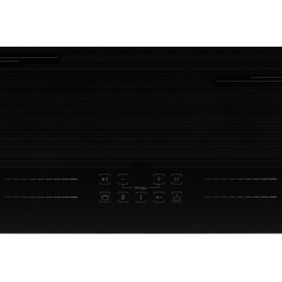 Варочная поверхность электрическая Krona Genesis 60 BL индукционная