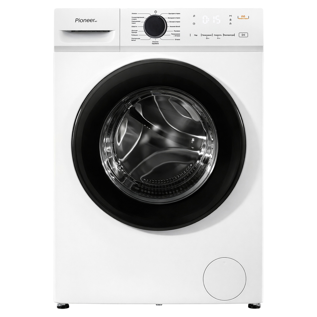 Стиральная машина Pioneer WM-228004WH