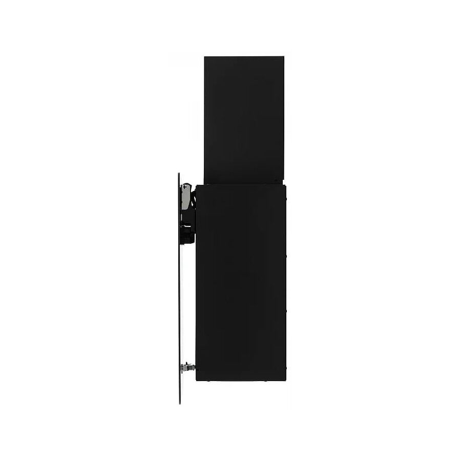 Вытяжка Krona Aura 600 Black S