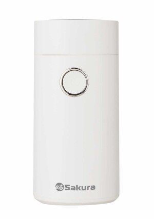 Кофемолка SAKURA SA-6171W