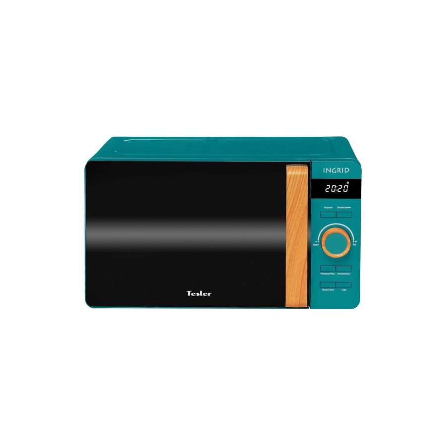 Микроволновая печь TESLER ME-2044 Pine Green