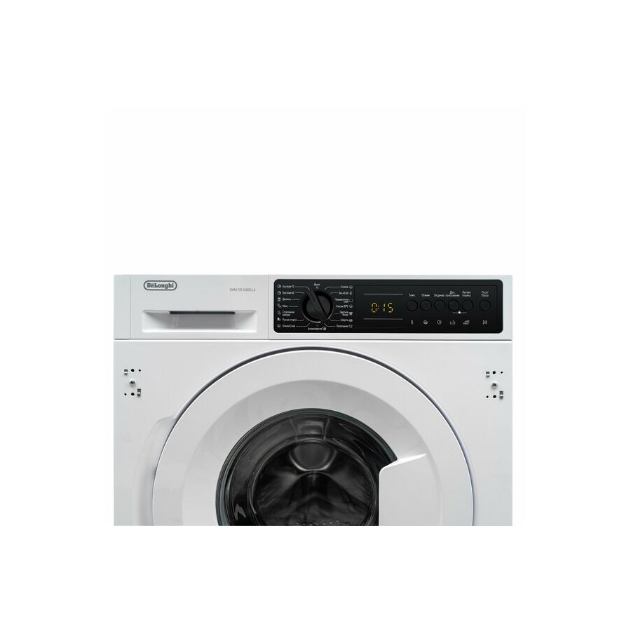 Стиральная машина встраиваемая DeLonghi DWMI 725 Isabella