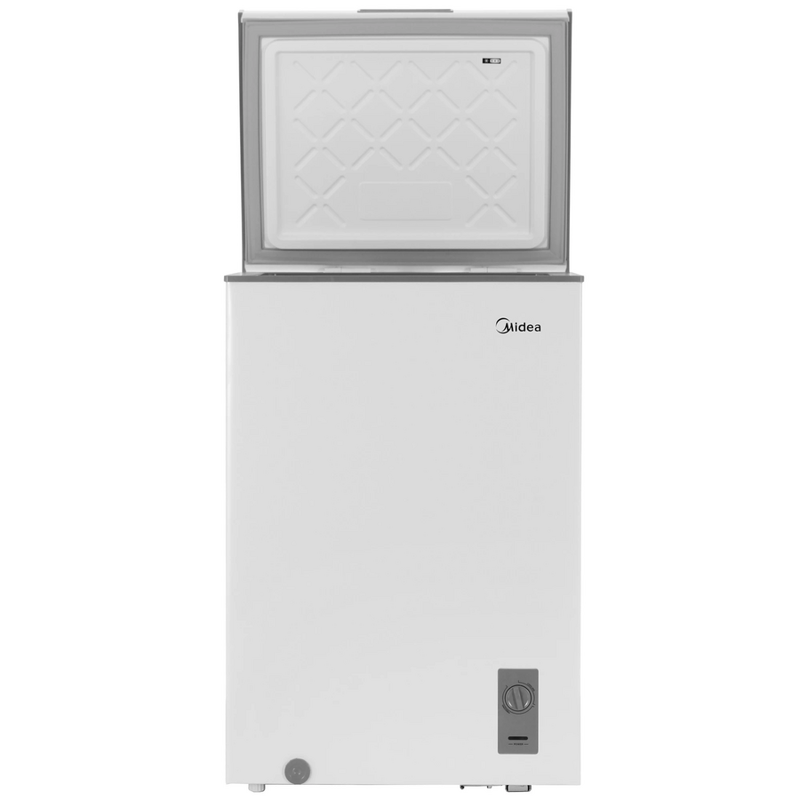 Морозильный ларь Midea MDRC153FZF01D