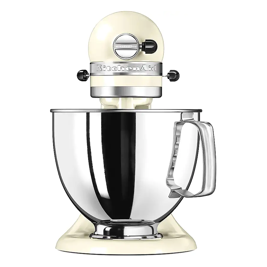 Миксер KitchenAid 5KSM125EPL Artisan бежевый