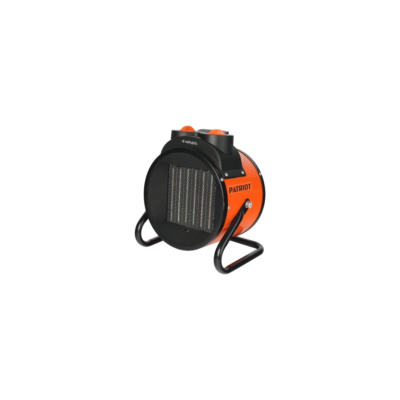 Тепловая пушка Patriot PTR 5S оранжевый