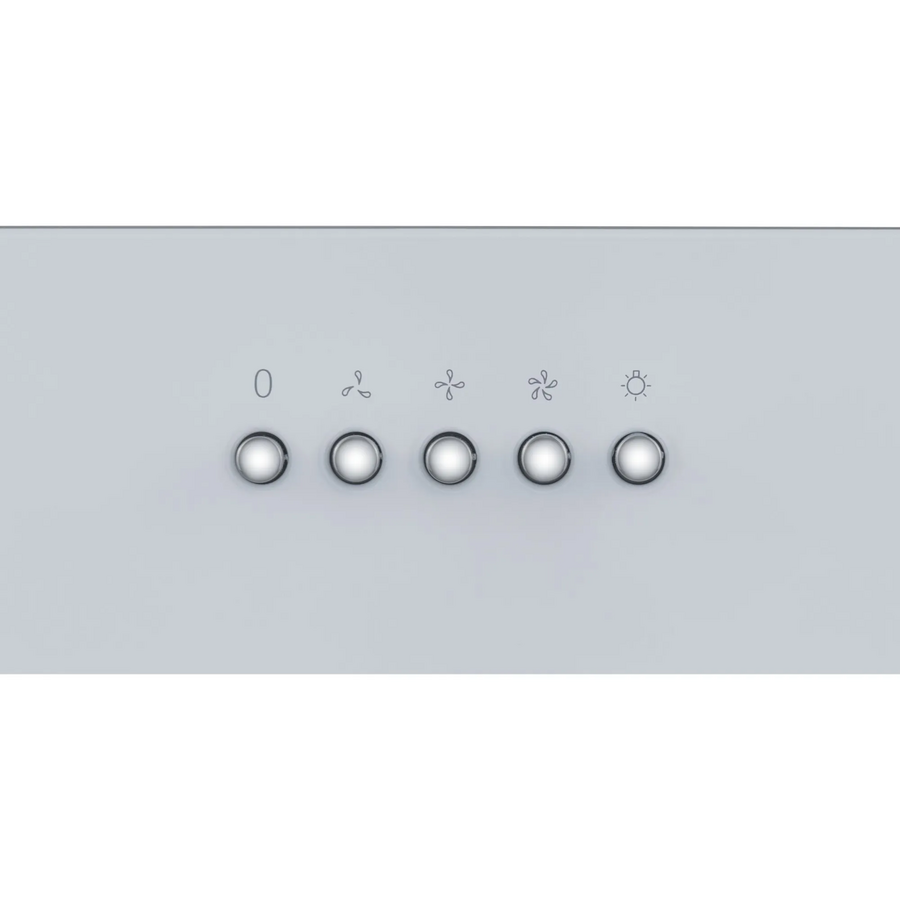 Вытяжка MEFERI SMARTBOX60WH Light