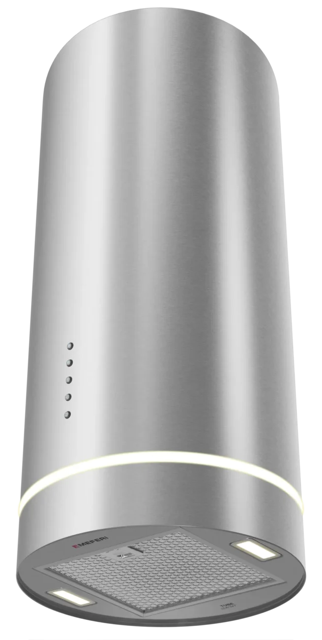 Вытяжка MEFERI TUBE35IX Comfort