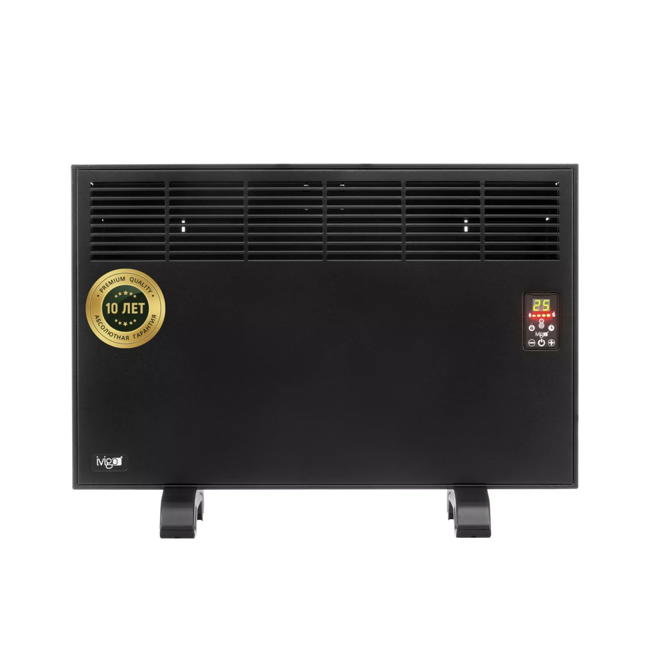 Конвектор iVigo EPK4570E10 IP24