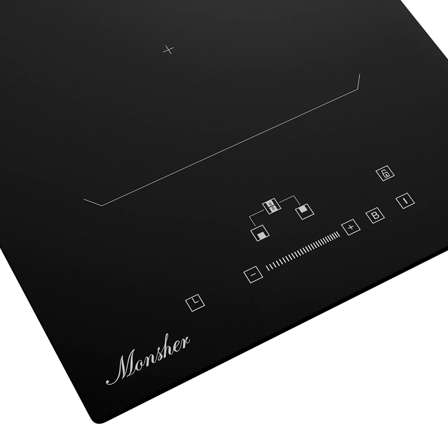 Варочная поверхность индукционная Monsher MHI 3011