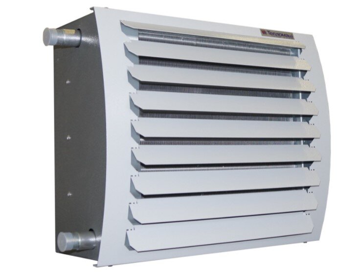 Тепловентилятор Тепломаш КЭВ-49Т3,5 W2