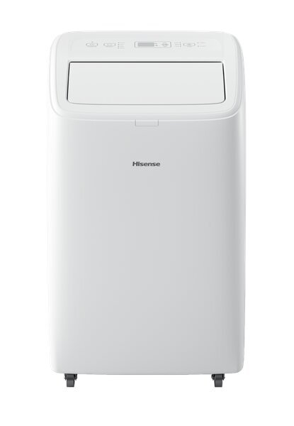 Мобильный кондиционер Hisense AP-12CW4GQCS00 (НС-1610903)