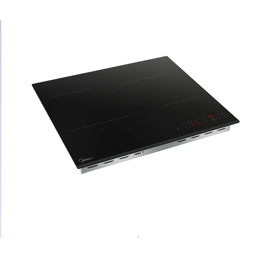 Варочная поверхность Midea MCH64303F черный