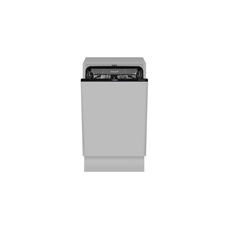 Посудомоечная машина Weissgauff BDW 4508 D Autoopen Infolight