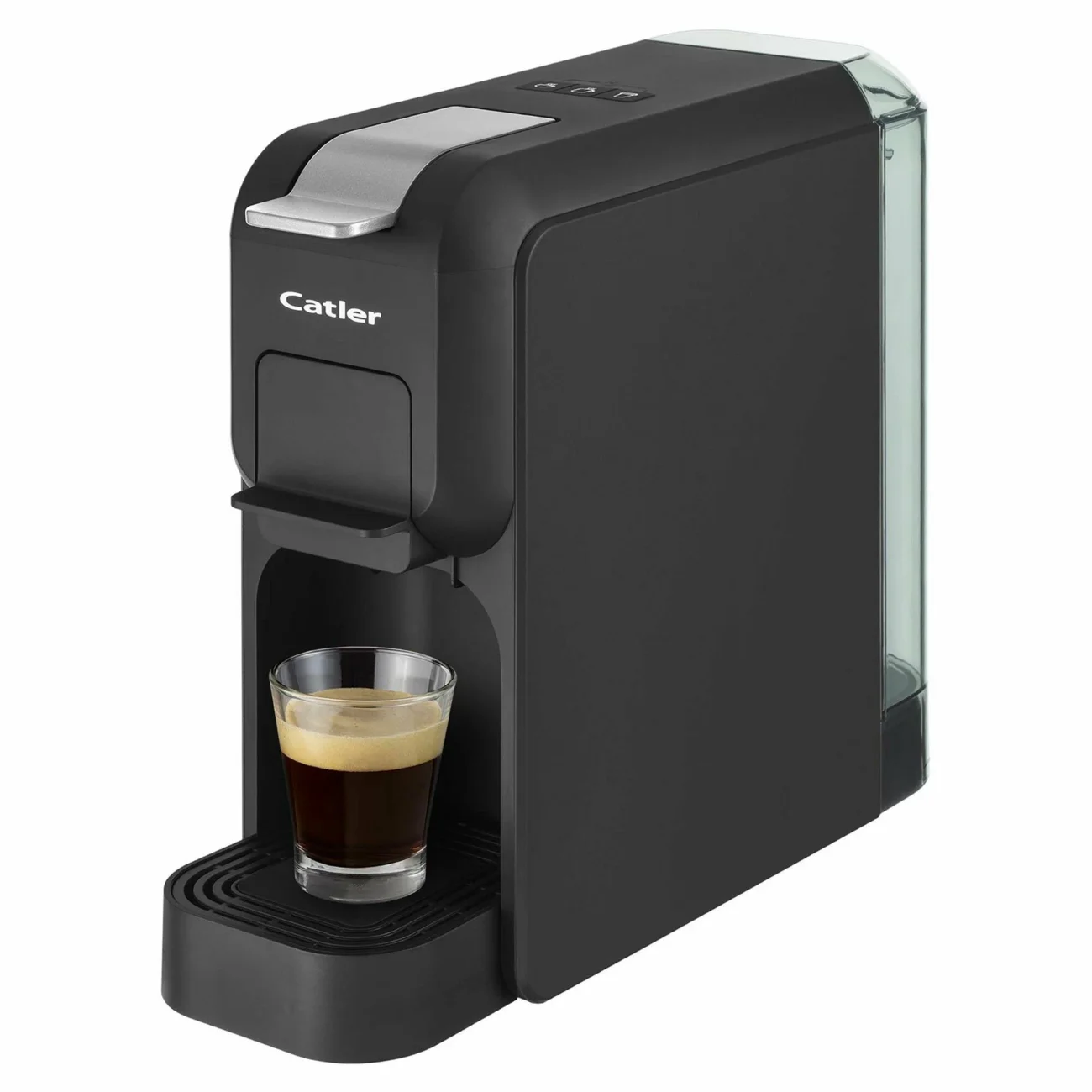 Кофеварка Catler ES 721 Porto B
