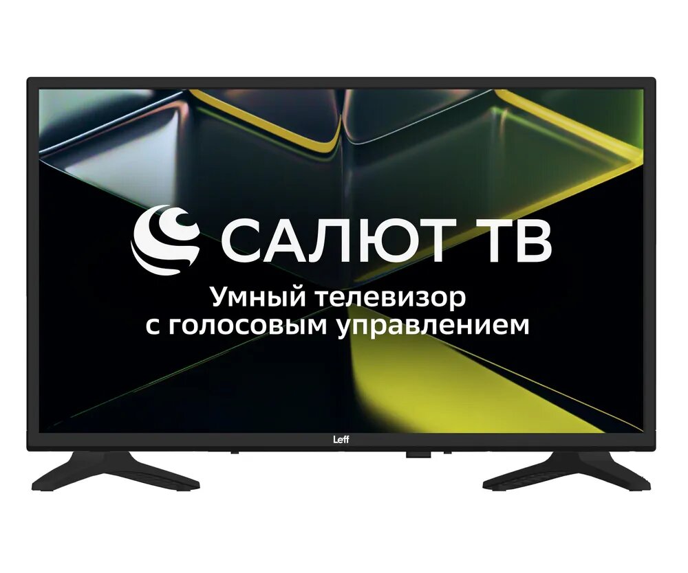 Телевизор 43