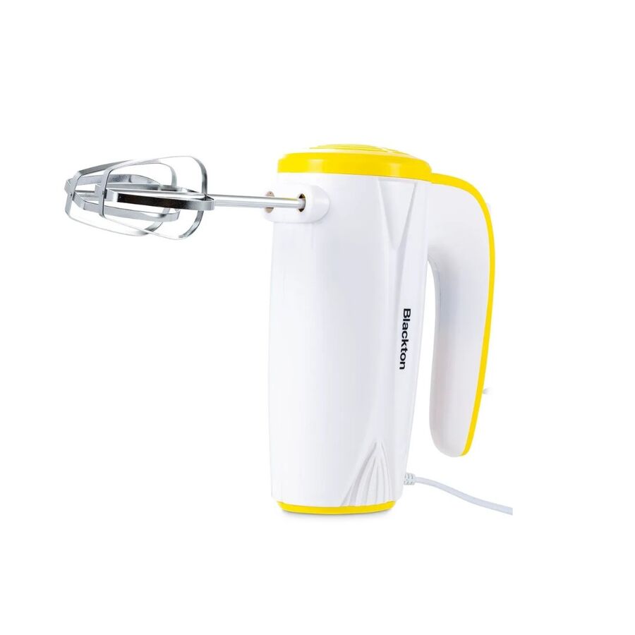 Миксер Blackton Bt MX320 Белый-Желтый