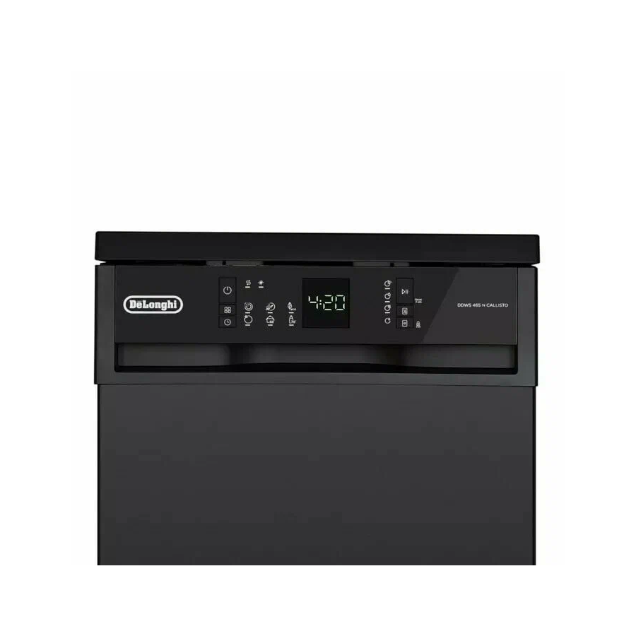 Посудомоечная машина DeLonghi DDWS 465 X Callisto