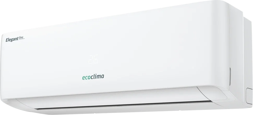 Кондиционер Ecoclima ECW/I-HE12/AA-4R2/EC/I-HE12/A-4R2