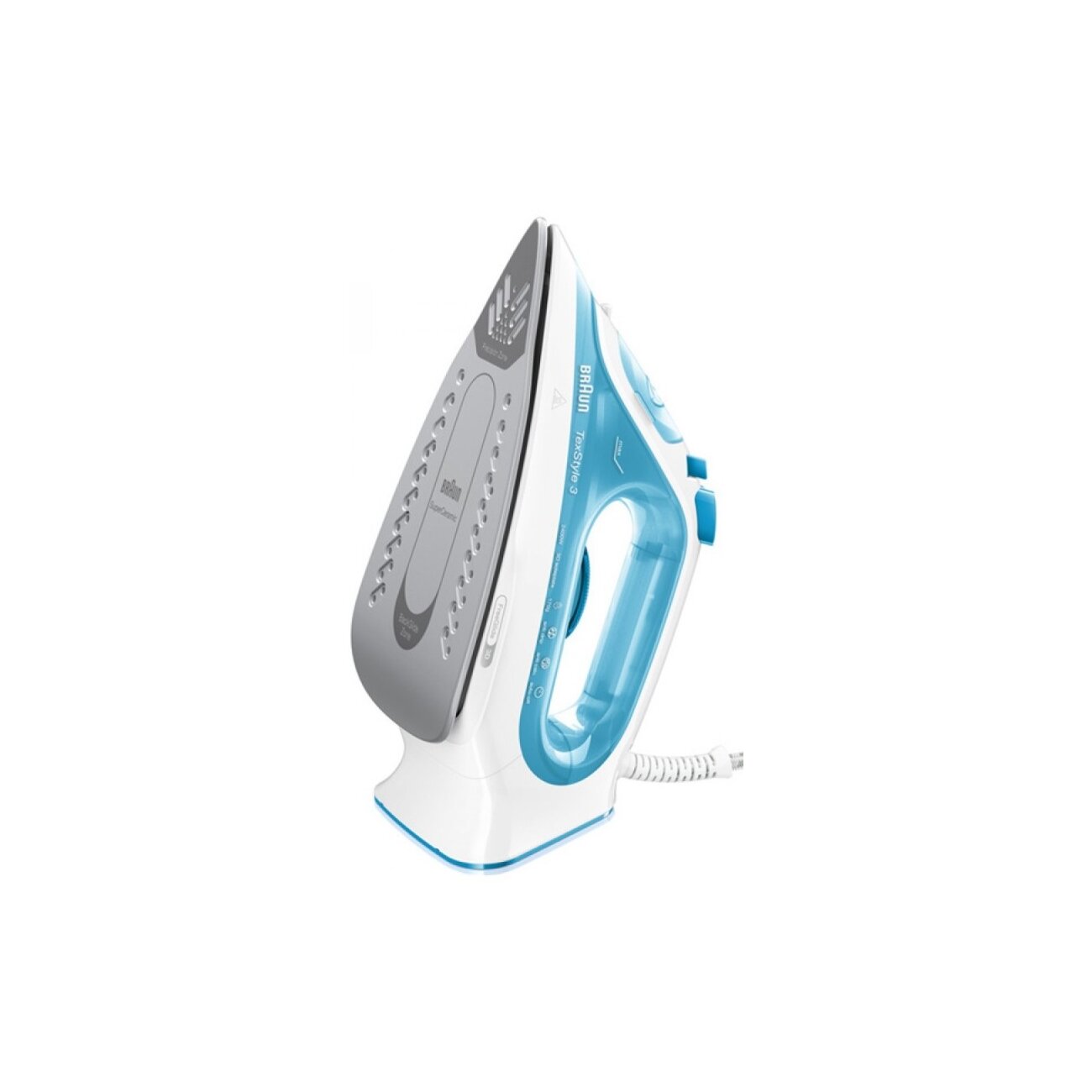 Утюг Braun SI3053BL