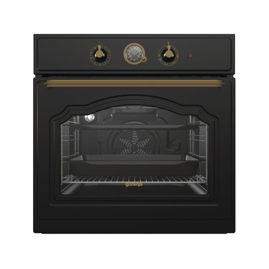Духовой шкаф Gorenje BOS67371CLB
