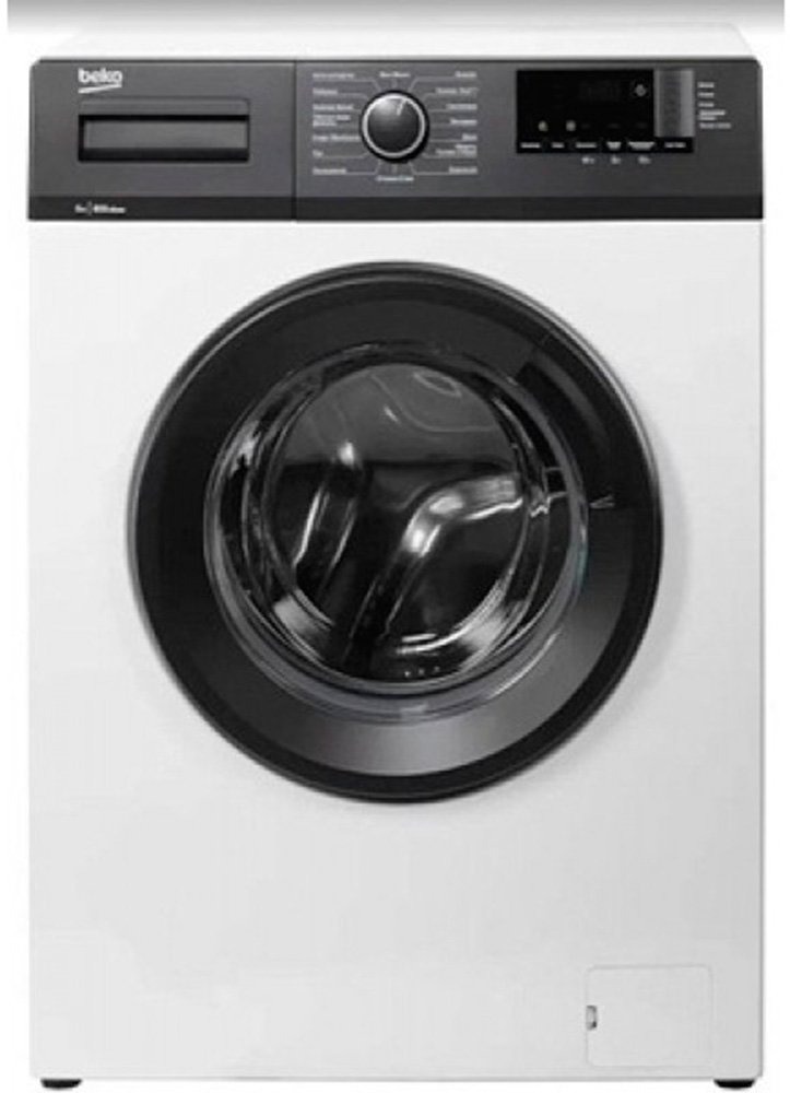 Стиральная машина Beko WHE6412BSW белый