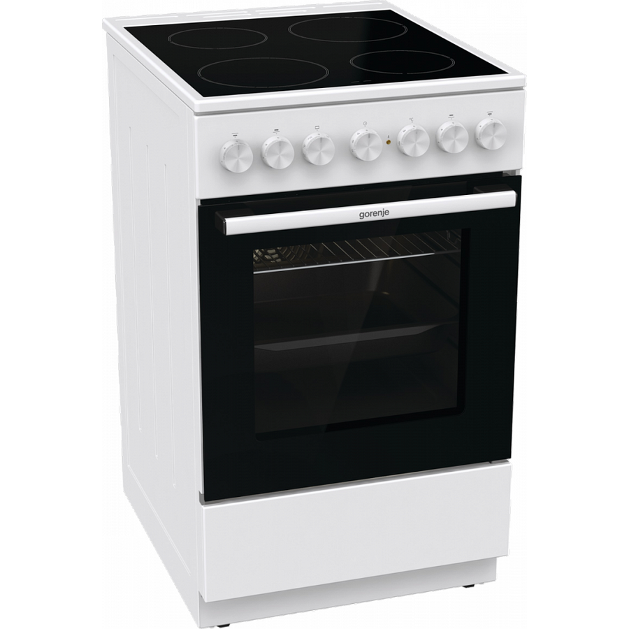 Кухонная плита Gorenje GEC5B42WG