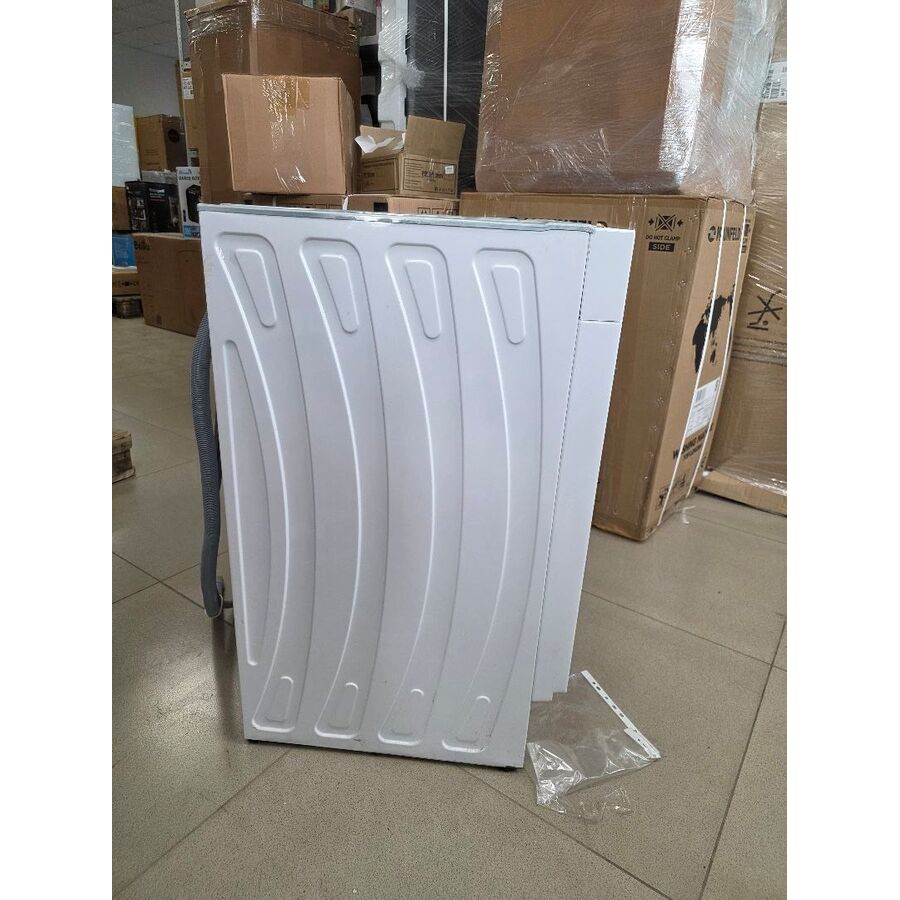 УЦ Встраиваемая стирально-сушильная машина SCANDILUX LX2T7200 (плохая упаковка, бу, нет документации, пересборка оборудования)