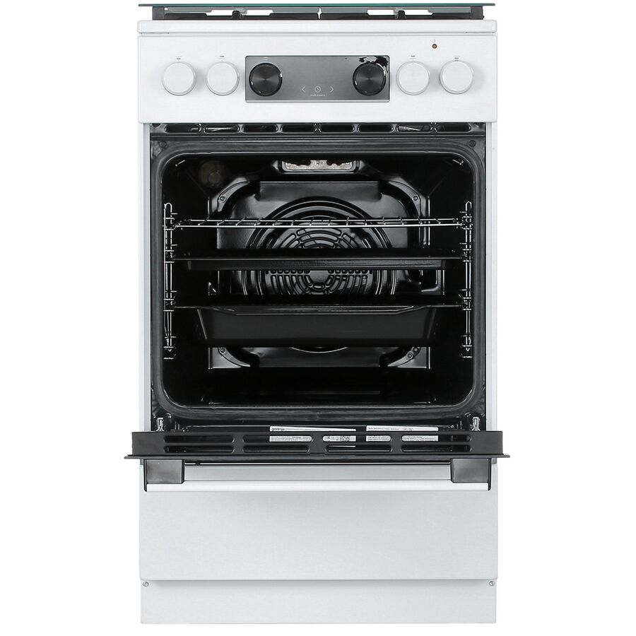 Кухонная плита Gorenje GK5C40WF белый