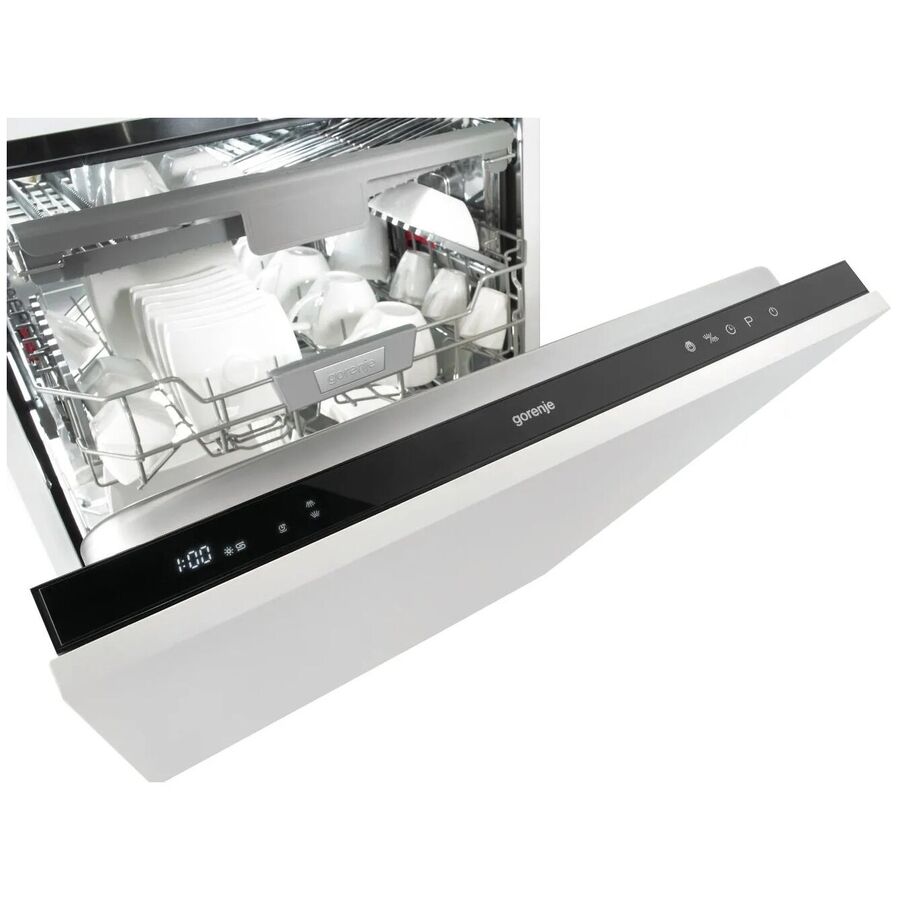 Встраиваемая посудомоечная машина Gorenje GV572D10