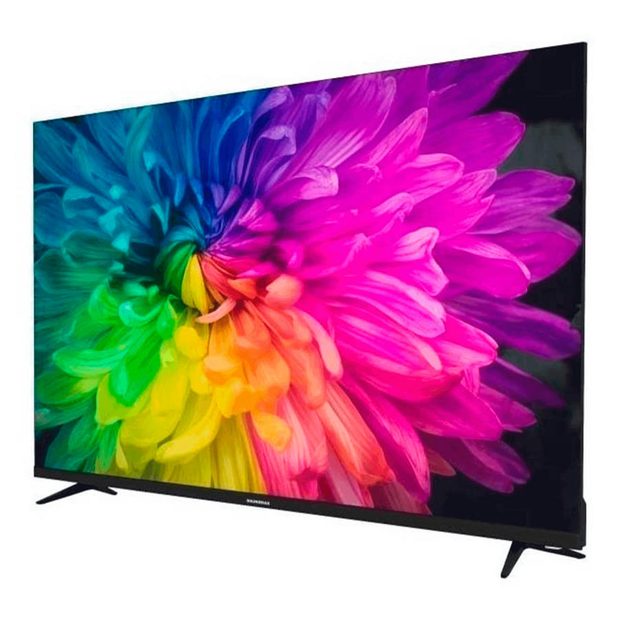 Телевизор SOUNDMAX SM-QLED55T21SUQ