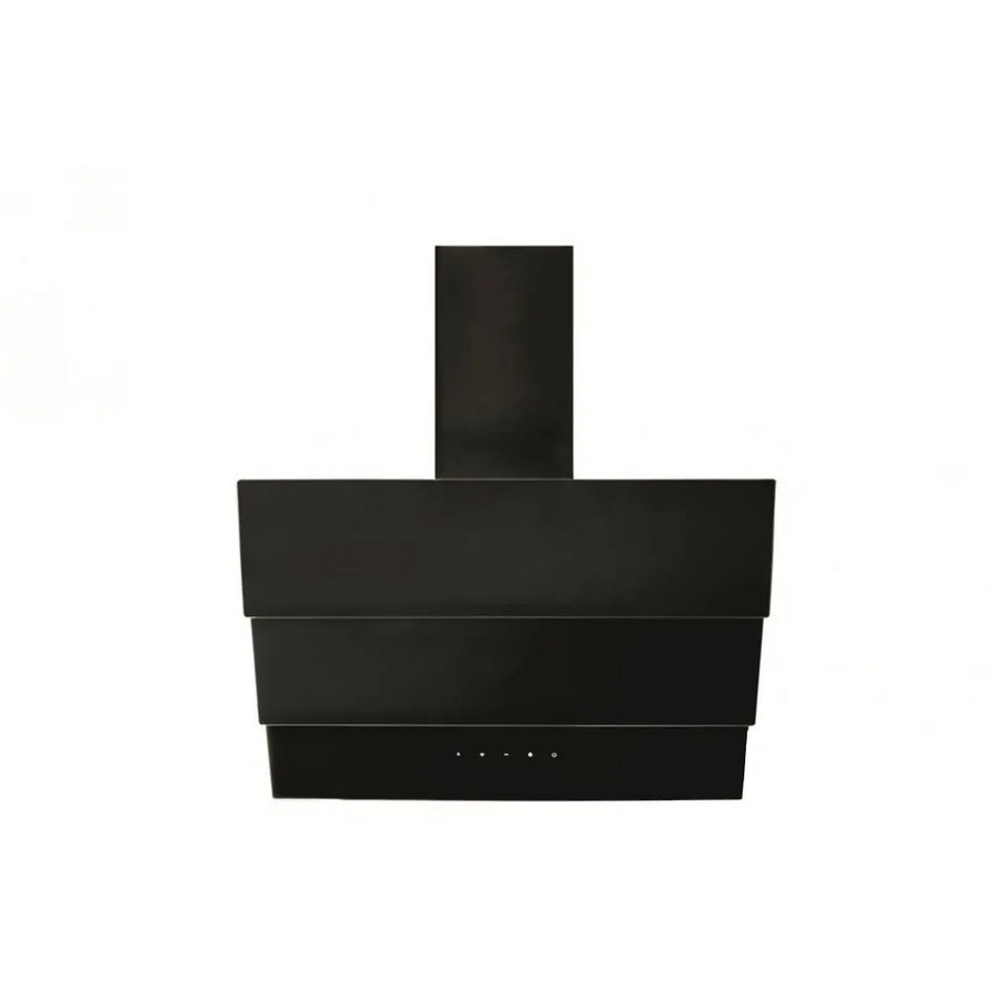 Вытяжка Amari Trento 50 black glass