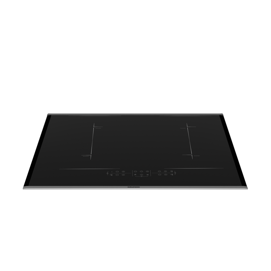 Варочная поверхность Grundig GIEI623481MX